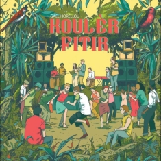 Gael Horellou - Koulèr Fitir