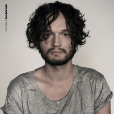 Apparat - Dj-Kicks: Apparat (Ltd Blue+White M