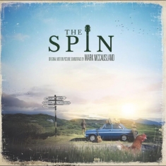 Mark Mccausland - The Spin Soundtrack