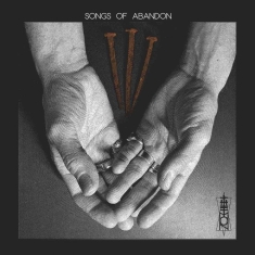 Mon The - Songs Of Abandon