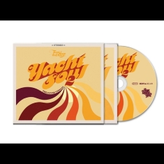 Various Artists - YACHT SOUL - The Cover Versions 2