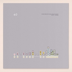 The Wedding Present - The Wedding Present 40