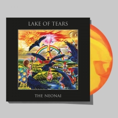 Lake Of Tears - Neonai The (Sunburst Vinyl Lp)