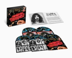 Frank Zappa The Mothers Of Inventi - One Size Fits All
