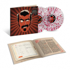 Frank Zappa - Halloween '78 (Blood Splatter 2LP edition)