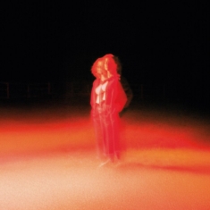 Katherine Priddy - These Frightening Machines (Grey Ma