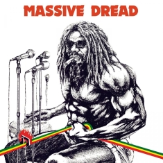 Massive Dread - Massive Dread (Vinyl Lp)