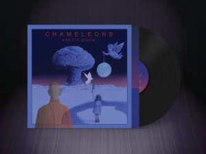 The Chameleons - Arctic Moon (Vinyl Lp)