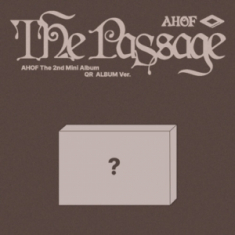Ahof  - The Passage (Qr Album Ver.)