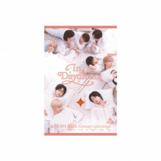 &Team - 2026 Seasons Greetings (In A Daydream) + Ws