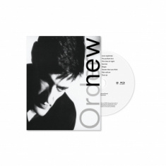 New Order - Low-Life (Blu-ray Audio)