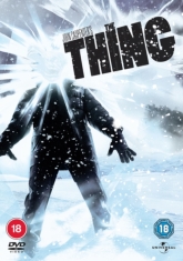 Movie - The Thing