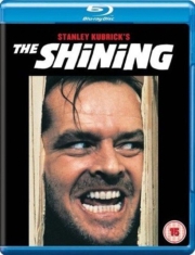 Movie - The Shining