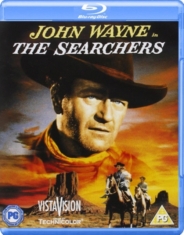 Movie - The Searchers