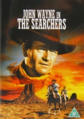 Movie - The Searchers