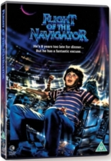 Movie - Flight Of The Navigator