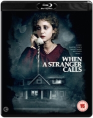 Movie - When A Stranger Calls