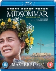 Movie - Midsommar: Director's Cut