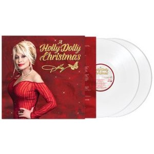 Dolly Parton  - Holly Dolly Christmas (Ultimate Deluxe Edition)