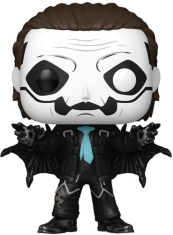 Ghost - Funko Pop! Ghost - Papa Emeritus Iv
