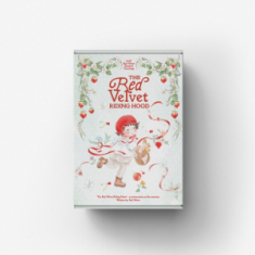 Red Velvet  - 2026 Seasons Greetings + Wm