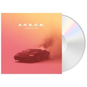 Story Of The Year - A.R.S.O.N.