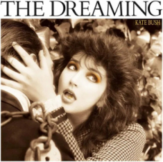 Kate Bush - The Dreaming