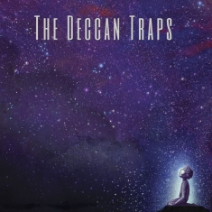 Deccan Traps The - Deccan Traps The