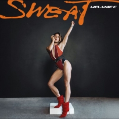 Melanie C - Sweat