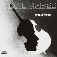 Mcbee Cecil - Mutima (Deluxe Edition)