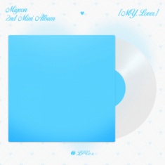 Miyeon - Miyeon - My, Lover (Lp)