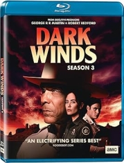 Movie - Dark Winds: Season 3