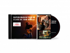 Soundtrack - Springsteen: Deliver Me From Nowhere (Soundtrack) Cd