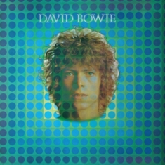David Bowie - David Bowie (Aka Space Oddity)