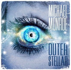 Michael Monroe - Outerstellar