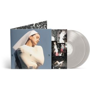 Rosalía - Lux (Gatefold Color 2Lp)