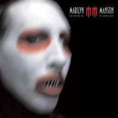 Marilyn Manson - Golden Age Of Grotesque