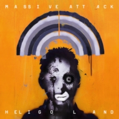 Massive Attack - Heligoland