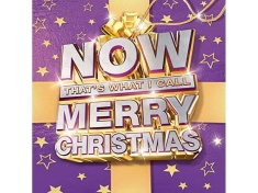 Various Artists - Now That's What I Call Merry Christmas 