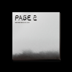 Seung Yoon Kang - Page 2