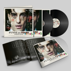 Damiano David - Funny Little Fears (2LP Dreams Edition)