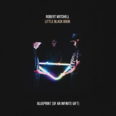 Robert Mitchell - Little Black Book (Vol 1): Blueprin