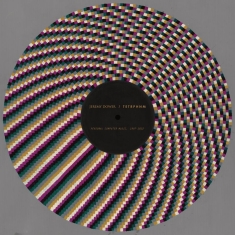 Jeremy Dower & Tetrphnm - Personal Computer Music, 1997-2022