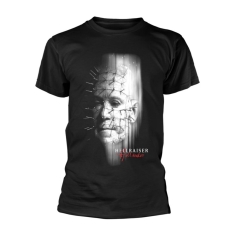 Hellraiser - T/S Hellseeker (Xxl)