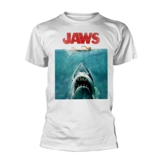 Jaws - T/S Poster (Xxxl)