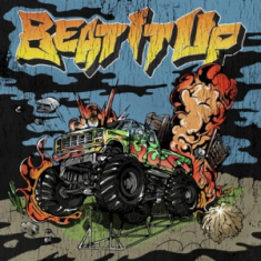 Nct Dream - Beat It Up (Beat It Up Ver.) (Digipack Ver.) (Random Ver.)