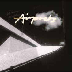 Reuben Lewis & Adam Halliwell - Return Of The Airpoets