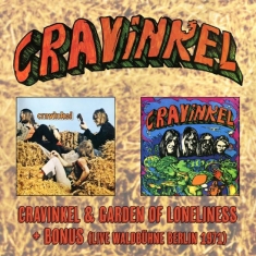 Cravinkel - Cravinkel & Garden Of Loneliness