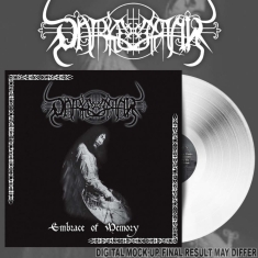 Darkestrah - Embrace Of Memory (White Vinyl Lp)