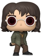Oasis  - Funko Pop! Rocks: Liam Gallagher